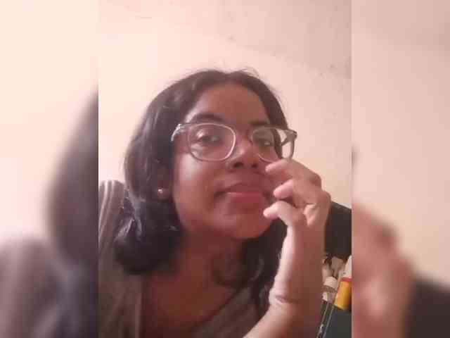 IndianBeaut webcam