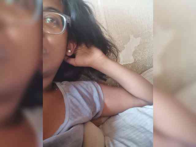 IndianBeaut webcam