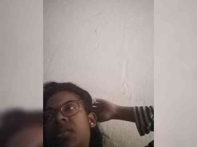 IndianBeaut webcam