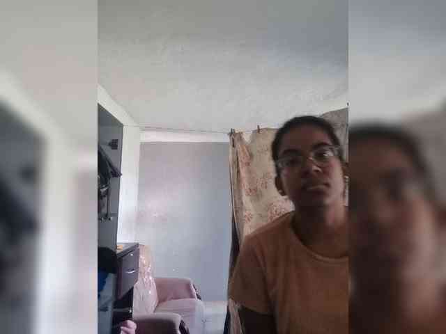 IndianBeaut webcam