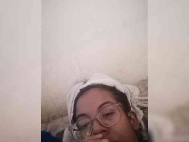 IndianBeaut webcam