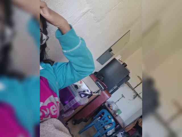 IndianBeaut webcam
