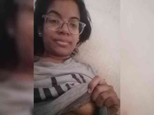 IndianBeaut webcam