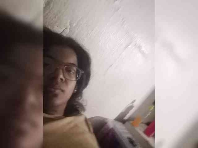 IndianBeaut webcam