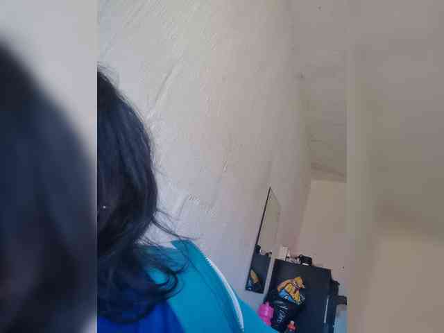 IndianBeaut webcam