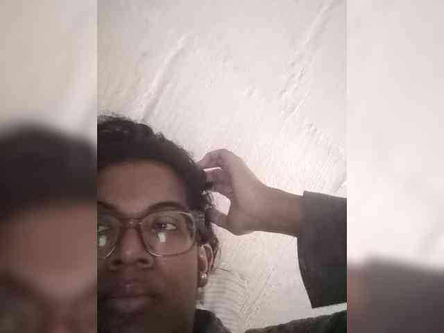IndianBeaut webcam