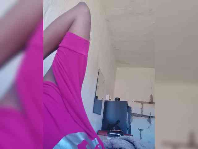 IndianBeaut webcam
