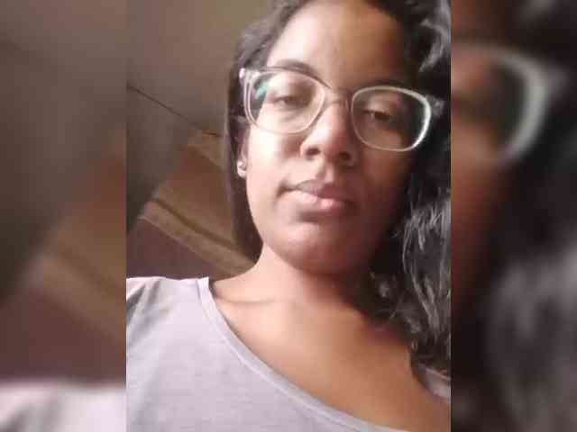 IndianBeaut webcam
