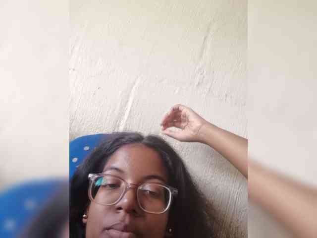 IndianBeaut webcam