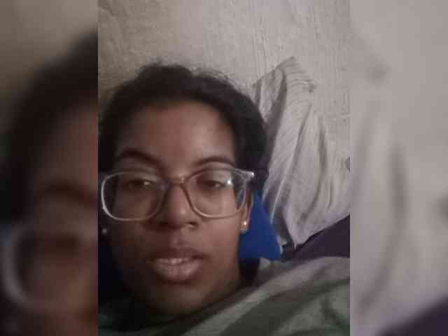 IndianBeaut webcam