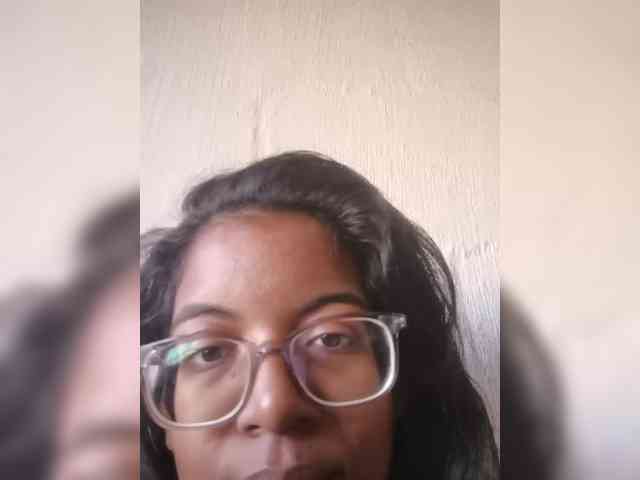 IndianBeaut webcam