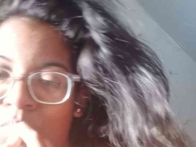 IndianBeaut webcam