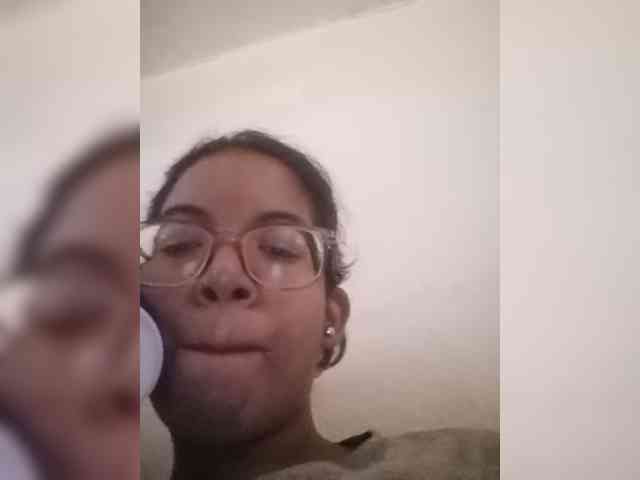 IndianBeaut webcam