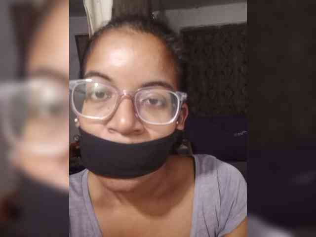 IndianBeaut webcam