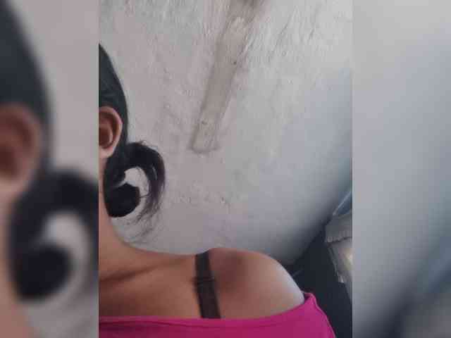 IndianBeaut webcam