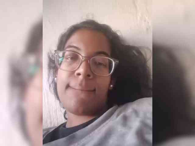 IndianBeaut webcam