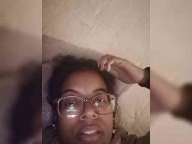 IndianBeaut webcam