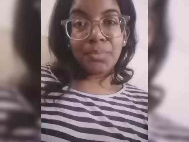 IndianBeaut webcam