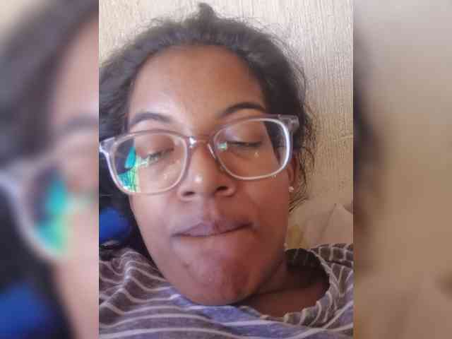 IndianBeaut webcam