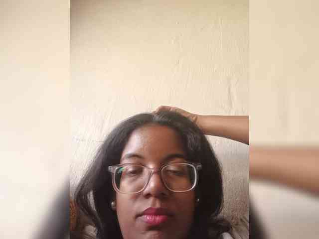 IndianBeaut webcam