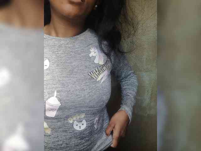 IndianBeaut webcam