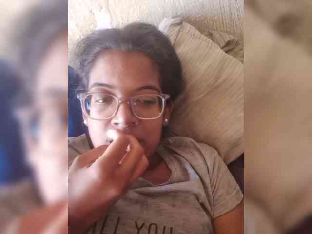 IndianBeaut webcam