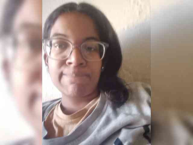 IndianBeaut webcam
