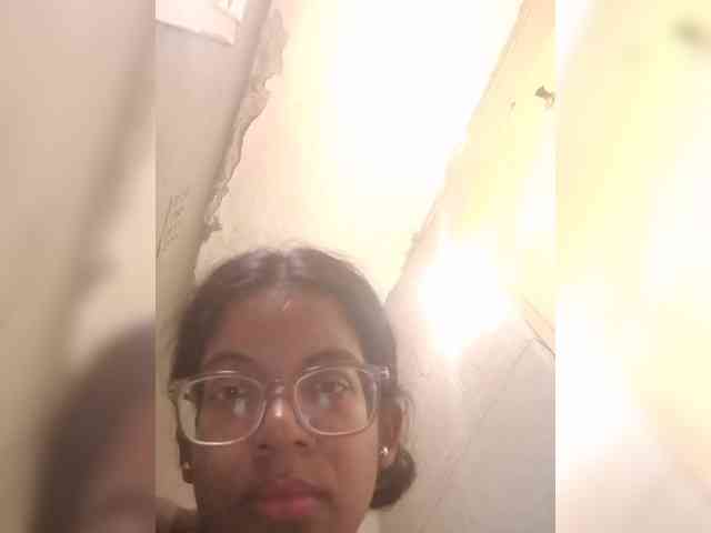 IndianBeaut webcam
