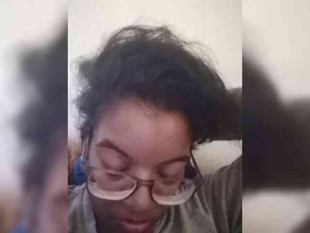 IndianBeaut webcam