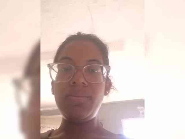 IndianBeaut webcam