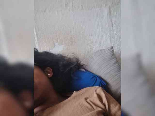 IndianBeaut webcam
