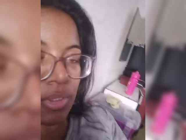 IndianBeaut webcam