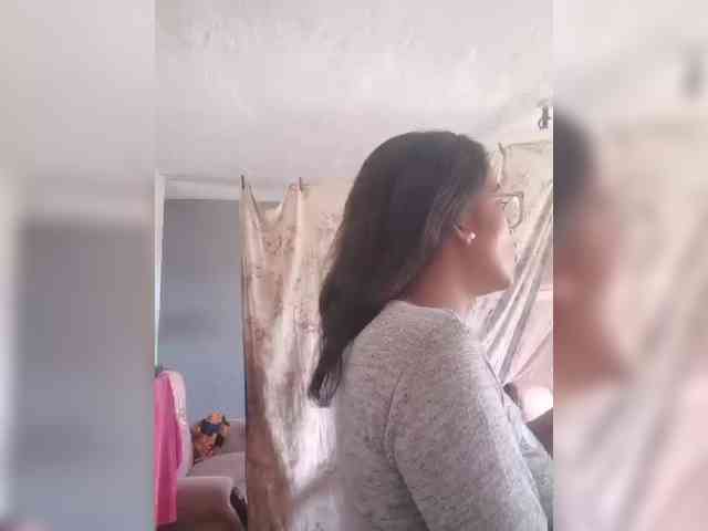 IndianBeaut webcam