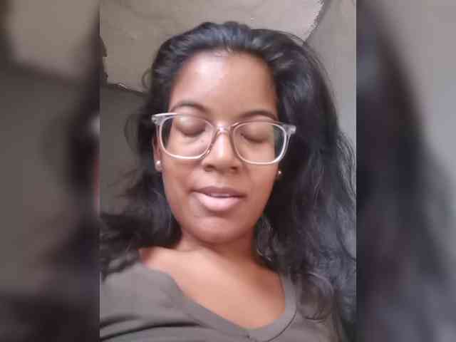 IndianBeaut webcam