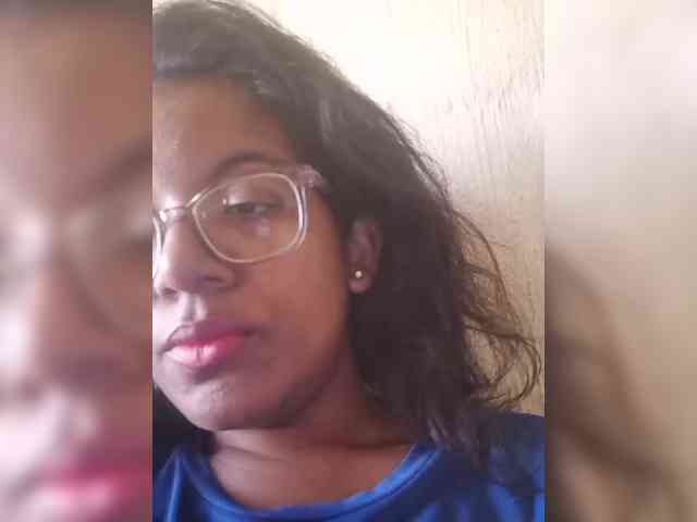 IndianBeaut webcam