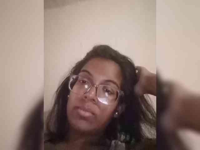 IndianBeaut webcam
