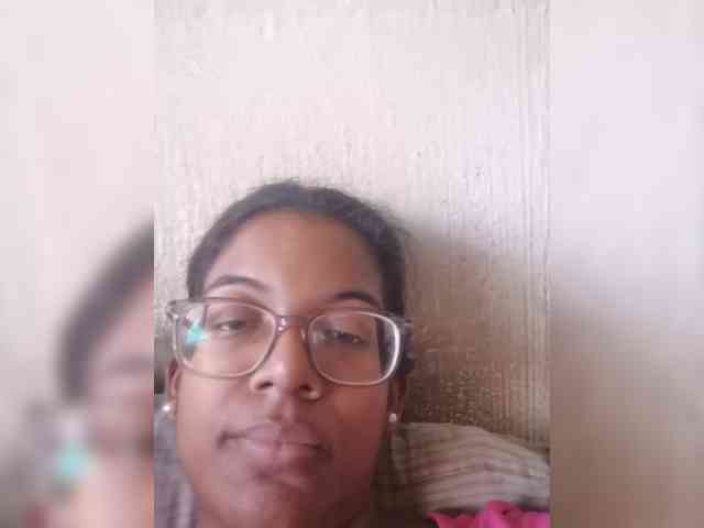 IndianBeaut webcam