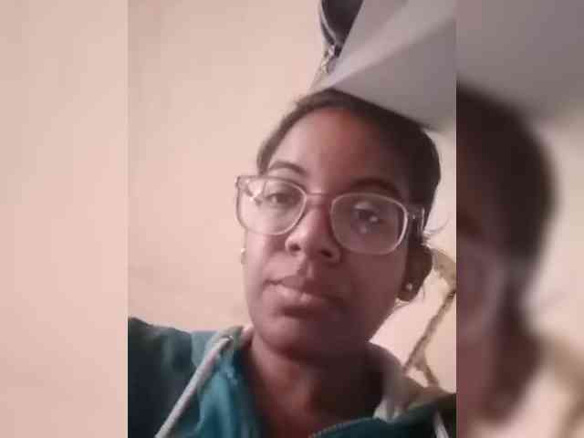 IndianBeaut webcam