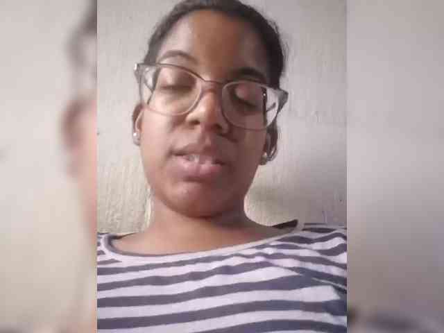 IndianBeaut webcam
