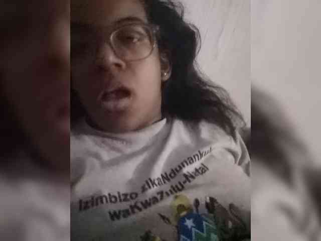 IndianBeaut webcam