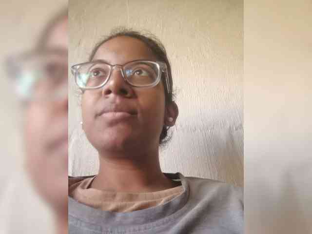 IndianBeaut webcam