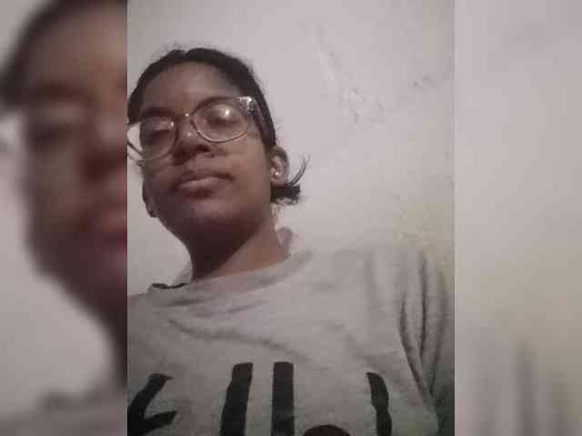 IndianBeaut webcam