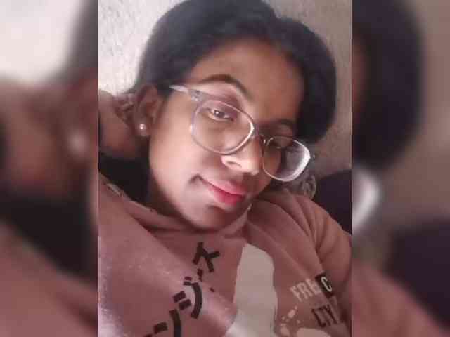 IndianBeaut webcam