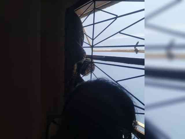 IndianBeaut webcam