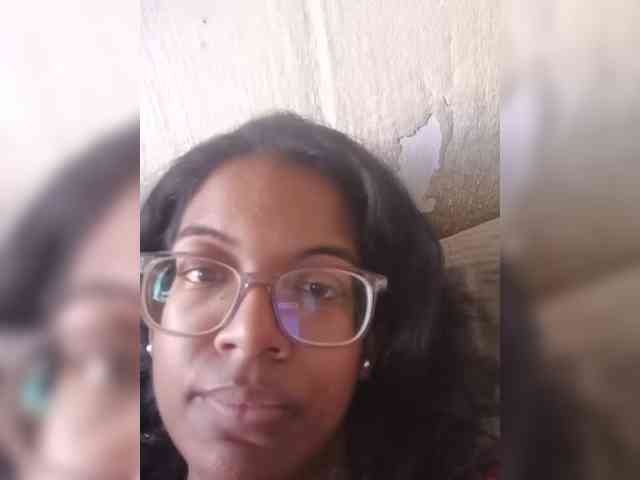Modèle: IndianBeaut