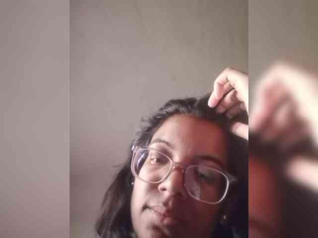 IndianBeaut webcam