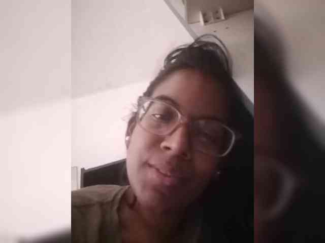 IndianBeaut webcam