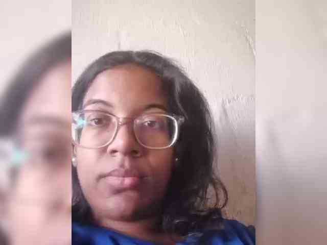 IndianBeaut webcam