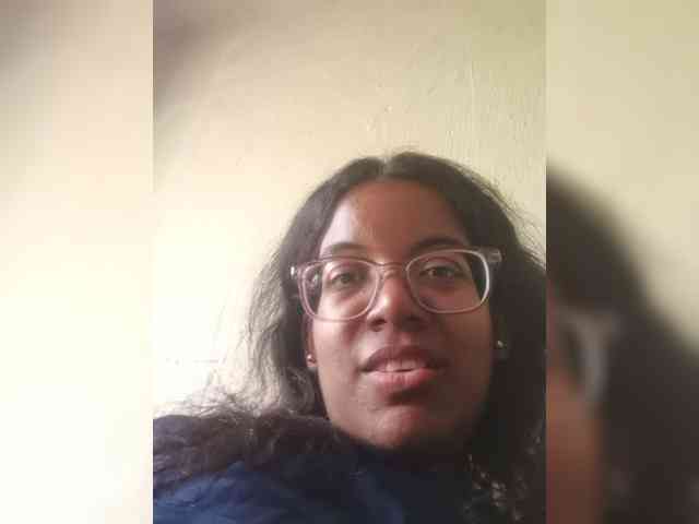 IndianBeaut webcam