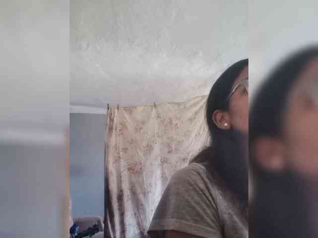 IndianBeaut webcam